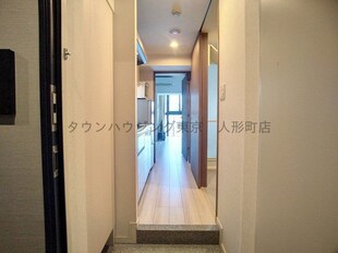 ＬＯＶＩＥ銀座東の物件内観写真